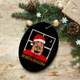thumbnail image 4 of Home Malone Christmas Ornament, 4 of 5