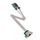 thumbnail image 4 of 2.5G Mini PCIE M.2 RJ45 Network Card High Transfer Speed Stable Portable PCI Express Card Lan Adapter Ethernet Adapter, 4 of 4