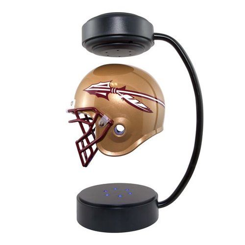 floating football helmet lamp Pegasus Sports NFL Rotating Levitating Hover with LED Lighting, New Orleans Saints : Sports & Outdoors Update your collection when you put this Alabama Crimson Tide hover helmet on display LED Lamp - Pittsburgh Steelers