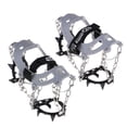 thumbnail image 1 of Crampones de escalada Macarena 12 dientes antideslizantes para nieve 25 cm, 1 of 8