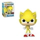 thumbnail image 3 of Super Sonic Exclusivo AAA Funko Pop Sonic the Hedgehog, 3 of 3