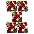 thumbnail image 1 of Wweixi Whimsical Blooms Low Maintenance Artificial Flower Collection Realistic 23new style LH008 5Set, 1 of 6