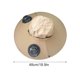 thumbnail image 4 of Carro de Almacenamiento Resistente para Carretes de Manguera de Jardín | Organizador de Mangueras de Agua | Uso Exterior para Césped, Plantas, Herramientas y Equipos de Jardín., 4 of 7