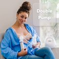 thumbnail image 6 of Ceres Chill OG Breast Milk Chiller Container Stainless Steel Zen Green 27 oz. 1 ct, 6 of 10