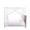 🍒 White_Hot#3666, variant on Net Bed Canopy Polyester Mesh Side Opening Curtain for Bedroom and Outdoor Use