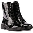 thumbnail image 3 of Jana Patent Lace Boots, 3 of 4