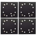 thumbnail image 4 of Superior Electric SPD18 Replacement (4 Pack) Sheet Sander Pad - SPD18-4PK, 4 of 6