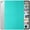 A_Green, variant on DuraSafe Cases iPad 2014 9.7 Inch Air 2 1 [ iPad 6th 5th Air 1st 2nd ] A1567 A1566 MGLW2LL/A MGL12LL/A MH0W2LL/A MGKM2LL/A Slim Hard Shell Protective Stand Cover - Red