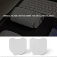 thumbnail image 2 of 20Pcs Filter for ResMed AirMini Devices Disposable CPAP-Filters, 2 of 5