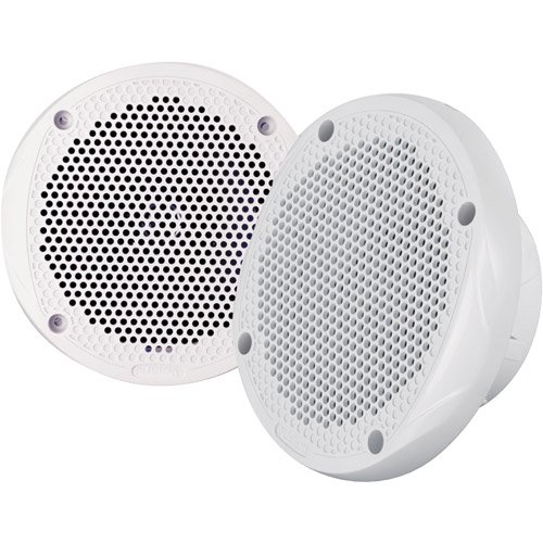 Fusion Marine 2Way Speaker 6.5"