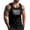 Grey, variant on 250 Anniversary USA Shirt Mens 250 Year American Tank Tops Men 250th Birthday 4th of July Sleeveless Tee (Navy/L)