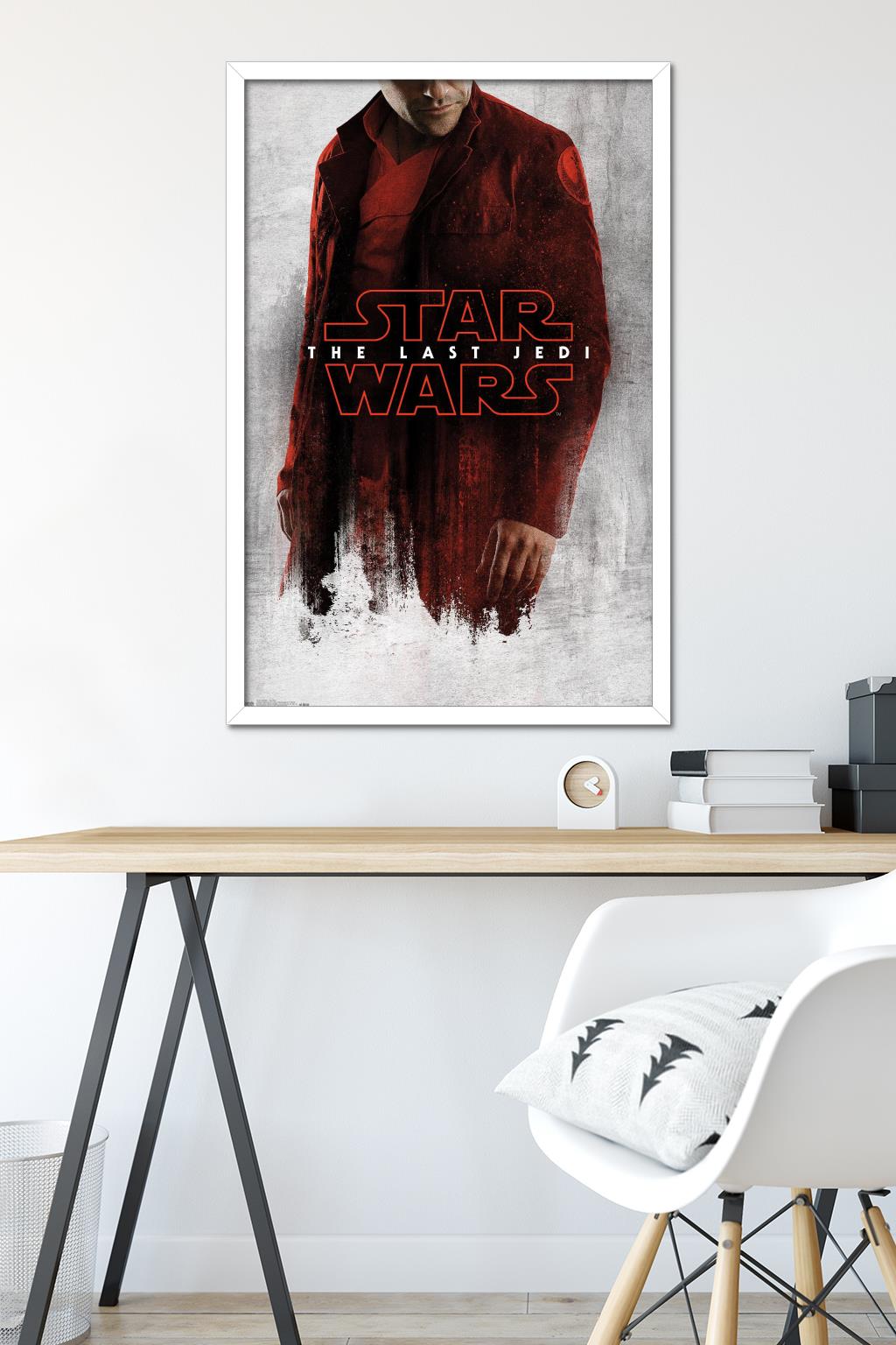 Trends International Movies Framed Poster