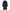 Navy, variant on Dpytoraw Men's Trench Coat Wool Blend Slim Fit Top Coat Breasted Business Overcoat