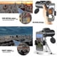 thumbnail image 5 of 120x100 Monocular Telescope With Monoculars For Adults Stargazing,bak4 Portable High Powered Spotting Scopes For Bird Watching,black, 5 of 5