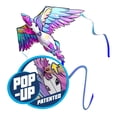 thumbnail image 2 of Wicked Kites Ready 2 Fly Pegasus XXL Premium 53" 3D Pop-Up Ripstop fabric Kite, 2 of 10
