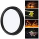 thumbnail image 1 of de lente estrella 58 cámara Junestar 58mm Filtro de lente estrella para lentes de cámara Canon/Nikon/Sony/Pentax/Olympus/Fujifilm,Filtro de lente Filtro de lente de estrella Filtro de lente de estrell Higoodz Accesorios de Fotografía, 1 of 7