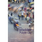 The Forbidden Purple City (Paperback)