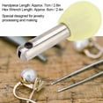 thumbnail image 4 of Handpiece For Jewelry Processing, Engraving Engraving Handpiece  For JewelrY Processing For Jewelry Accessory, 4 of 8