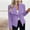 Purple jacket for women, variant on Usmixi 2023 Winter Womens Blazer Jacket Womens Suit Coat Casual Solid Fall Lightweight Lapel Long Sleeve Short Cardigan Office Work Ladies Fashion Open Front Blazer Outwear Up to 65% off