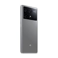 thumbnail image 5 of CELULAR XIAOMI POCO X6 PRO 5G DIMENSITY 8300-ULTRA 12GB 512GB 6.67PULG QHD 2K Gris, 5 of 5