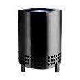thumbnail image 1 of Solo Stove Mesa Tabletop Fire Pit With Stand | Low Smoke Outdoor Mini Fire, 1 of 4