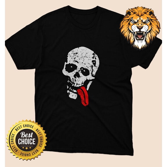 Jesse Pinkman Skull Tshirt S-3XL 2Q5631