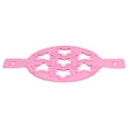 thumbnail image 3 of Maker Children's Pancake  Silicone Cute Star Shaped NonStick Creative Cooking Tools, 3 of 8