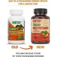 Deva Nutrition Vegan Multivitamin & Mineral One Daily with Greens