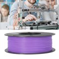 thumbnail image 3 of Filament PLA 1.75mm Haute Précision Sans Fumée Consommables d'Impression 3D Imprimante Filament 1kg, Adhérence 3D Imprimante Rouleau Filament Fournitures d'Impression 3D, 3 of 8