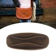 thumbnail image 6 of yuksok Purse Organizer Insert Detachable Divider Storage Organizer Bag Liner for Bucket Coffee Open Top, 6 of 9