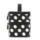 thumbnail image 3 of Large Capacity Cosmetic Bag Double Layer Zipper Women Makeup Bags Portable Travel Toiletries Organiz, 3 of 5