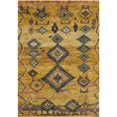 thumbnail image 1 of Safavieh Tangier Gold Area Rug - 5' x 8', 1 of 1