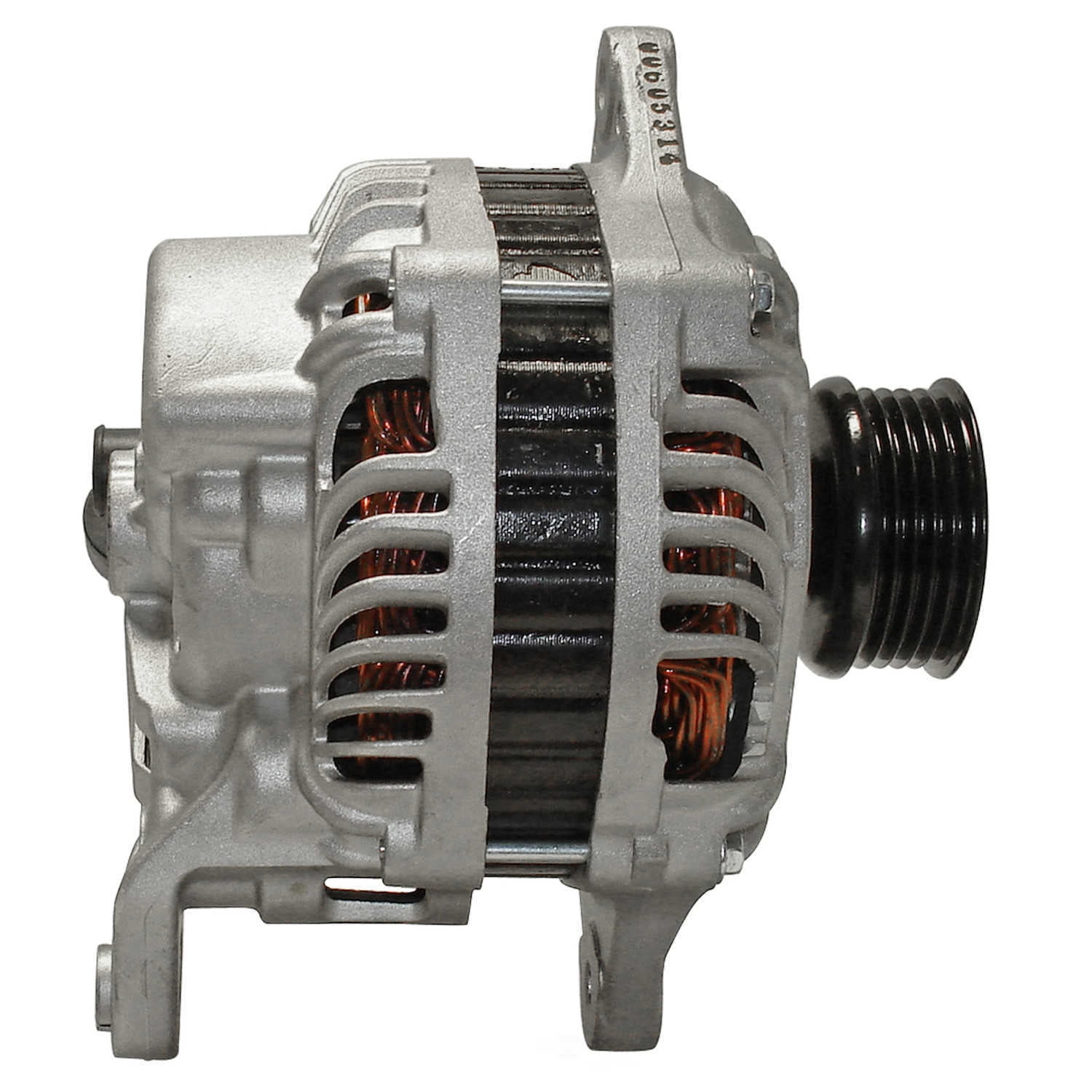 FVP Professional 15477 Alternator Standard