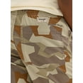 thumbnail image 7 of Wrangler® Boy's Utility Crew Short, Sizes XS-XXL, 7 of 7