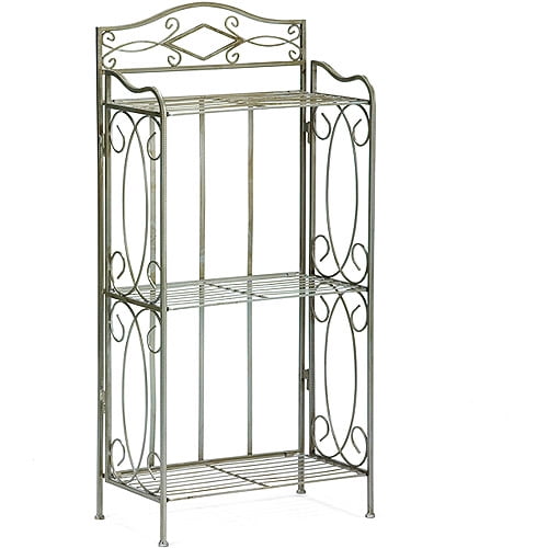 Alexander 3-Tier Rack