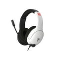 thumbnail image 3 of Turtle Beach Airlite™ Fit Wired Gaming Headset for Nintendo Switch™ 2 - Charcoal Black, 3 of 3