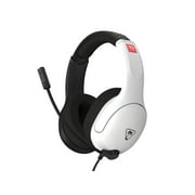 Turtle Beach Airlite™ Fit Wired Gaming Headset for Nintendo Switch™ 2 - Charcoal Black
