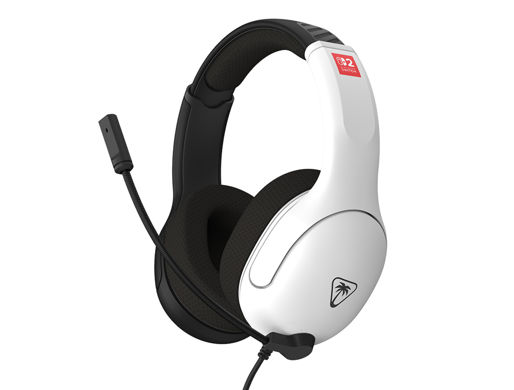 Turtle Beach Airlite Fit Wired Gaming Headset for Switch 2 photo 2