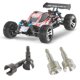 thumbnail image 3 of Eje de rueda reforzado de aleación de aluminio Vogacara 2 uds para 1/18 Rc Wltoys A959 A979 A969 959B 969B 979B Negro, 3 of 6