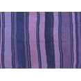thumbnail image 1 of Ahgly Company Machine Washable Indoor Rectangle Oriental Blue Traditional Area Rugs, 2' x 4', 1 of 4