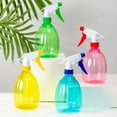 thumbnail image 5 of JilgTeok 5 Packs 500ml Garden Spray Bottle Fine Mist Watering Can for Plants, Flowers, Herbs Adjustable Nozzle, Ergonomic Handle Indoor & Outdoor Use, 5 of 6