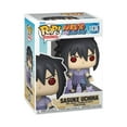thumbnail image 2 of Funko Pop! Naruto Shippuden - Sasuke Uchiha (First Susano'o) Figurine En Vinyle, 2 of 2