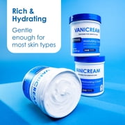 كريم مرطب Vanicream