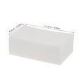thumbnail image 5 of Salon Hair Dye Thickened Perm Paper High Temperature Resistance Barber Tissue for Hot & Cold Hair Perming, 5 of 5