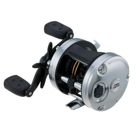 UPC: 0036282596610 | Abu Garcia Ambassadeur C3 Conventional Fishing Reel  Size 5500