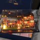 thumbnail image 2 of Size Casa DIY Wooden Doll House Kit Miniature With Furniture Japanese Cottage Dollhouse Toys For Children Girls Xmas Gifts heqiyong LED, 2 of 2