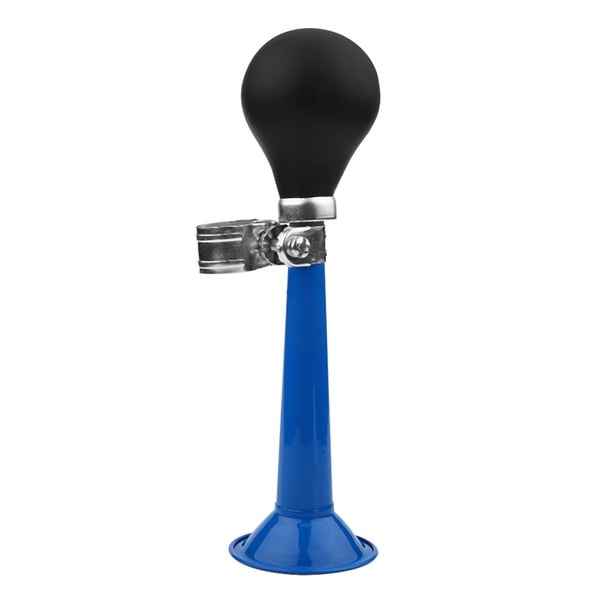 Corneta de bicicleta duradera bocina de aire multifuncional para bicicleta ruidosa de 22 pulgadas para bicicletas de montaña vehículos recreativos coches de playa ANGGREK Otros