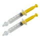thumbnail image 1 of Irrigador Nasal Para Bebés ANGGREK Jeringa 10 Ml Silicona Suave, 1 of 7