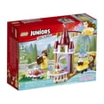 thumbnail image 3 of LEGO Juniors Belle's Story Time 10762 Building Set (87 Pieces), 3 of 7