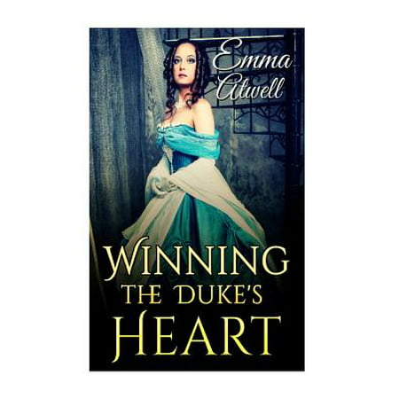 Romance : Historical Romance: Winning the Duke's Heart (British Duke Regency